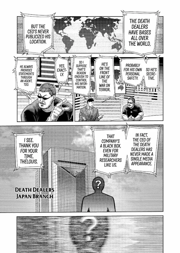 Kengan Omega Chapter 228 image 03_optimized